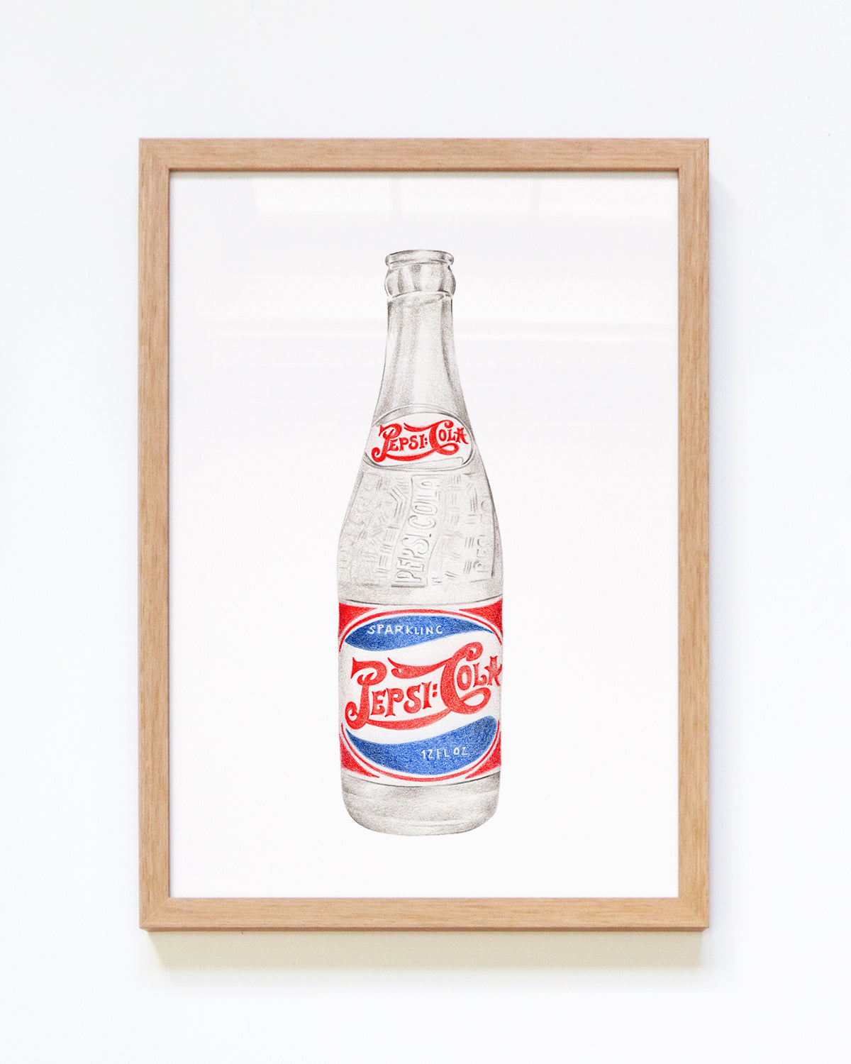 Vintage hot Pepsi Cola Collection